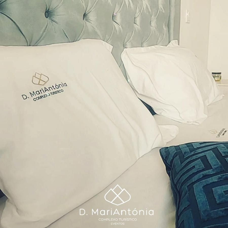 D. Mariantonia Complexo Turistico Villa Braganca Room photo
